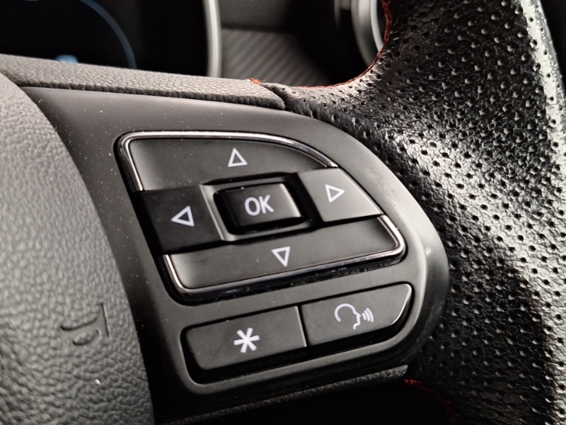 Used MG MG ZS 2022 for sale - 76800031: Photo 18