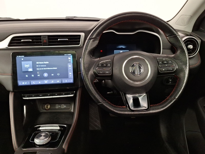 Used MG MG ZS 2022 for sale - 76800031: Photo 7