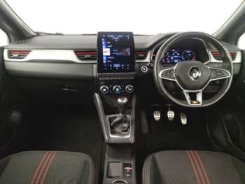 Used Renault Captur 2022 for sale - 75055835: Photo