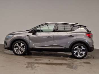 Used Renault Captur 2022 for sale - 75055835: Photo