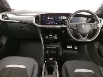 Used Vauxhall Mokka 2023 for sale - 74706476: Photo
