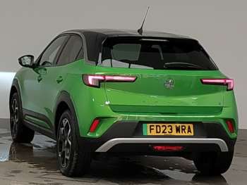 Used Vauxhall Mokka 2023 for sale - 74706476: Photo