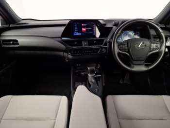 Used Lexus UX 2022 for sale - 75399850: Photo