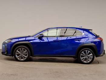 Used Lexus UX 2022 for sale - 75399850: Photo