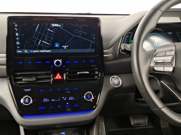 Used Hyundai IONIQ 2022 for sale - 76321444: Photo 10