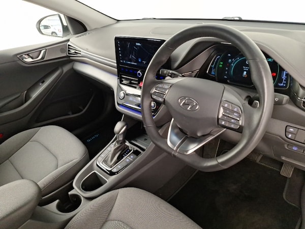 Used Hyundai IONIQ 2022 for sale - 76321444: Photo 11