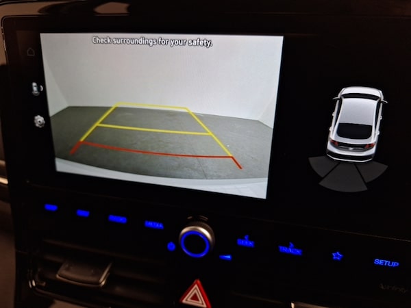 Used Hyundai IONIQ 2022 for sale - 76321444: Photo 12