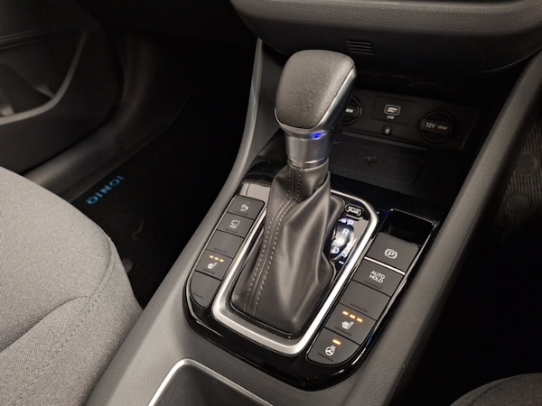Used Hyundai IONIQ 2022 for sale - 76321444: Photo 13