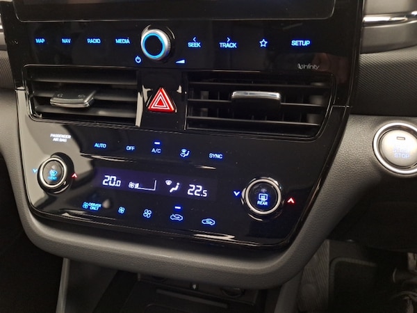 Used Hyundai IONIQ 2022 for sale - 76321444: Photo 15