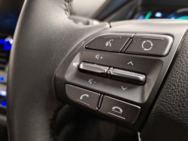 Used Hyundai IONIQ 2022 for sale - 76321444: Photo 16