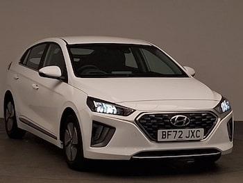 Hyundai - IONIQ
