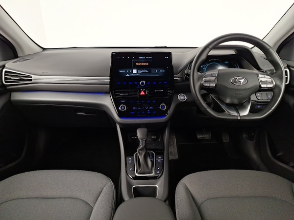 Used Hyundai IONIQ 2022 for sale - 76321444: Photo 2