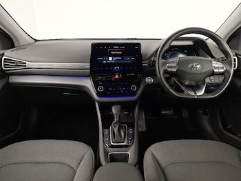 Used Hyundai IONIQ 2022 for sale - 76321444: Photo 2