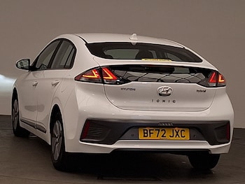 Used Hyundai IONIQ 2022 for sale - 76321444: Photo 3