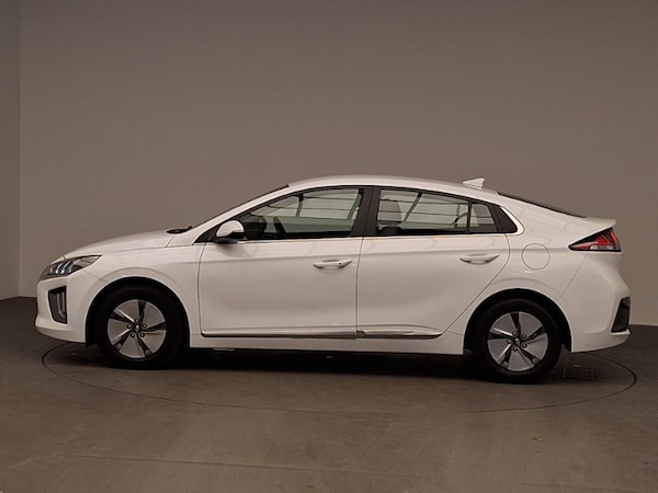 Used Hyundai IONIQ 2022 for sale - 76321444: Photo 4