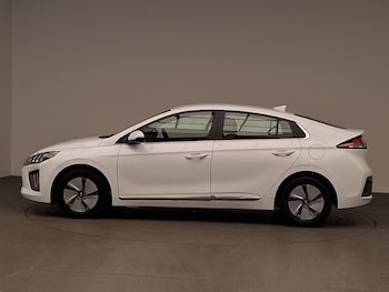 Used Hyundai IONIQ 2022 for sale - 76321444: Photo 4