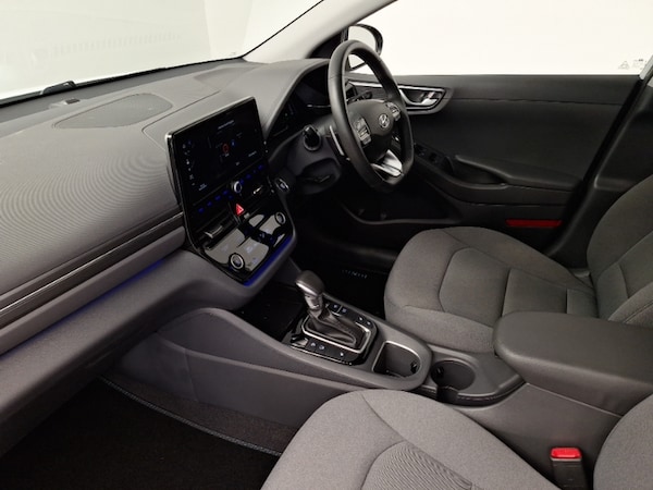 Used Hyundai IONIQ 2022 for sale - 76321444: Photo 5
