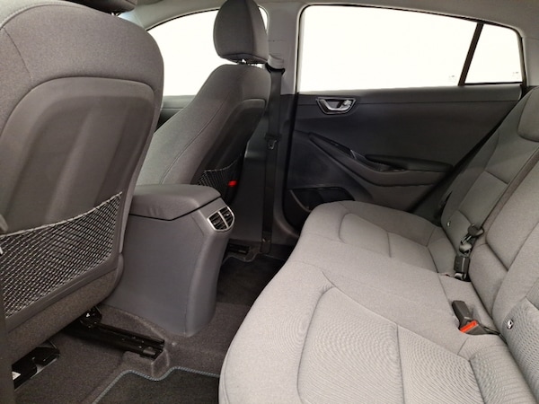 Used Hyundai IONIQ 2022 for sale - 76321444: Photo 6