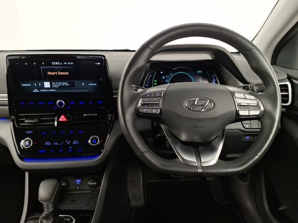 Used Hyundai IONIQ 2022 for sale - 76321444: Photo 7