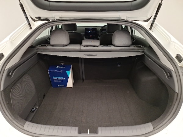 Used Hyundai IONIQ 2022 for sale - 76321444: Photo 8