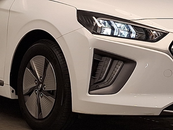 Used Hyundai IONIQ 2022 for sale - 76321444: Photo 9