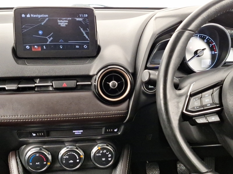 Used Mazda Mazda2 2019 for sale - 77716809: Photo 10