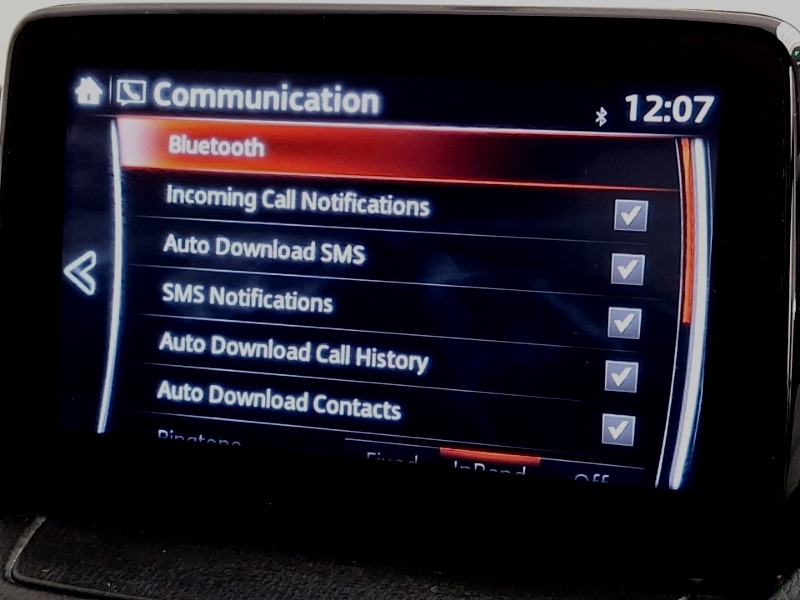 Used Mazda Mazda2 2019 for sale - 77716809: Photo 12