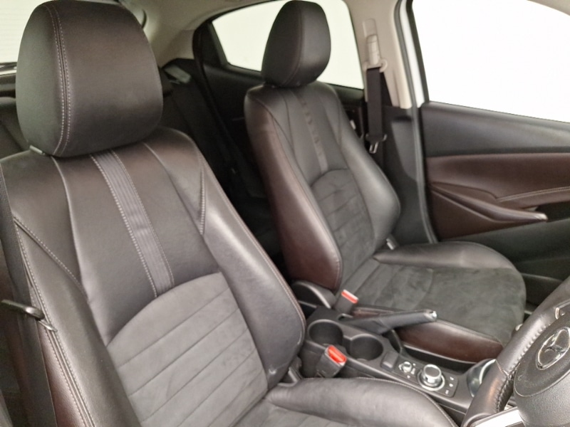 Used Mazda Mazda2 2019 for sale - 77716809: Photo 19