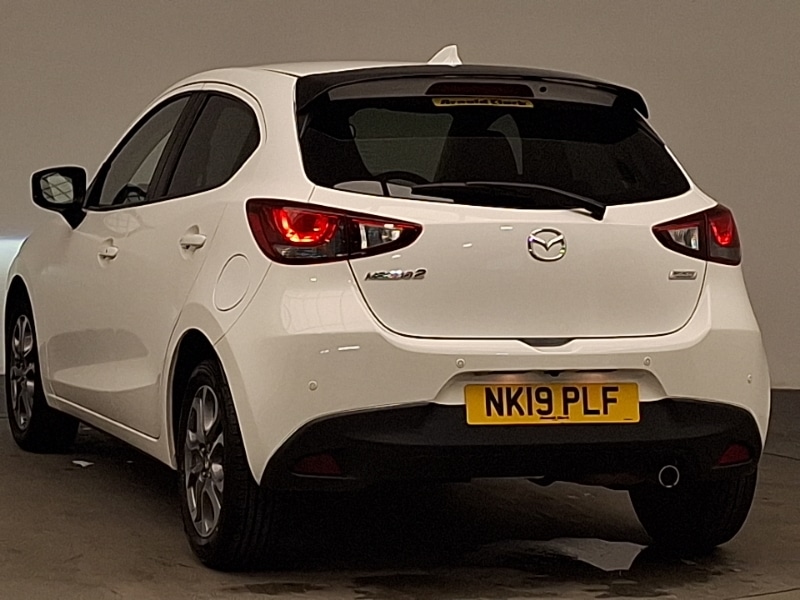 Used Mazda Mazda2 2019 for sale - 77716809: Photo 3