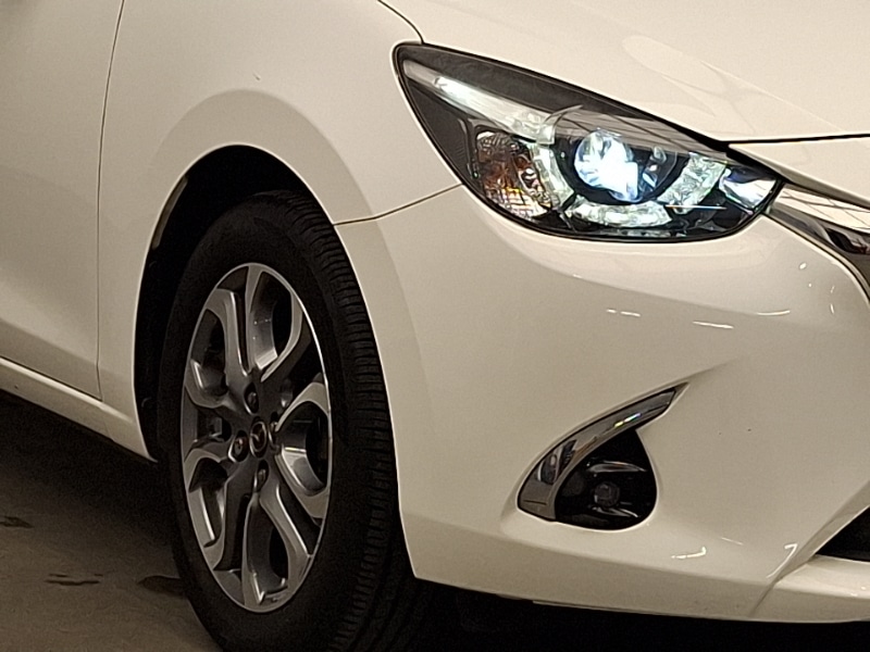 Used Mazda Mazda2 2019 for sale - 77716809: Photo 9