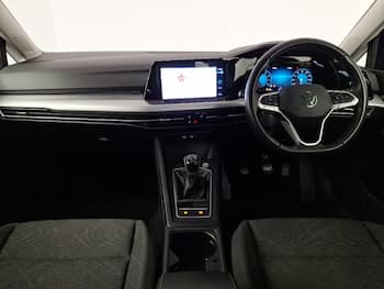Used Volkswagen Golf 2023 for sale - 79776911: Photo