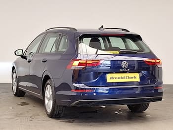 Used Volkswagen Golf 2023 for sale - 79776911: Photo