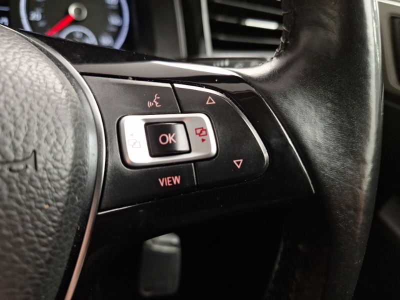 Used Volkswagen Polo 2018 for sale - 76408197: Photo 17