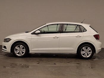 Used Volkswagen Polo 2018 for sale - 76408197: Photo