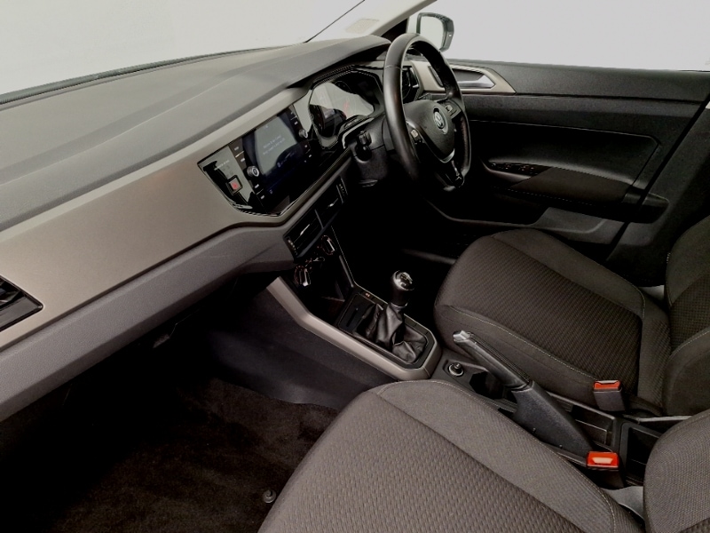 Used Volkswagen Polo 2018 for sale - 76408197: Photo 5