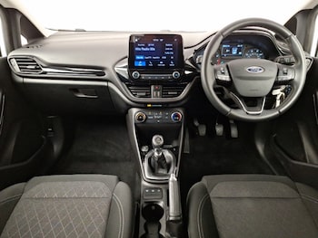 Used Ford Fiesta 2019 for sale - 79144136: Photo