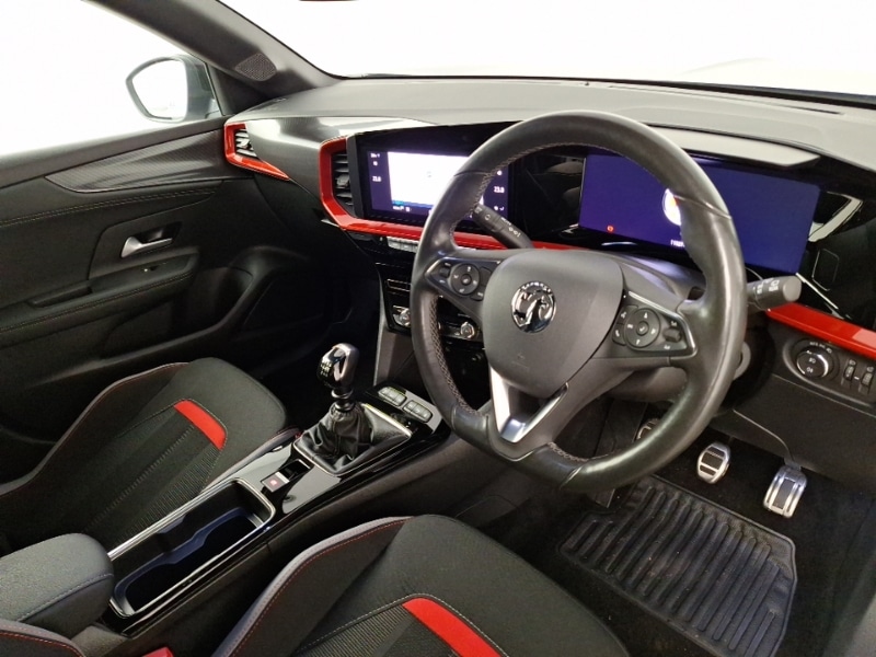 Used Vauxhall Mokka 2023 for sale - 76548671: Photo 11