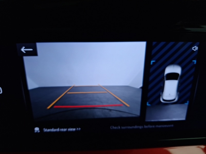 Used Vauxhall Mokka 2023 for sale - 76548671: Photo 12