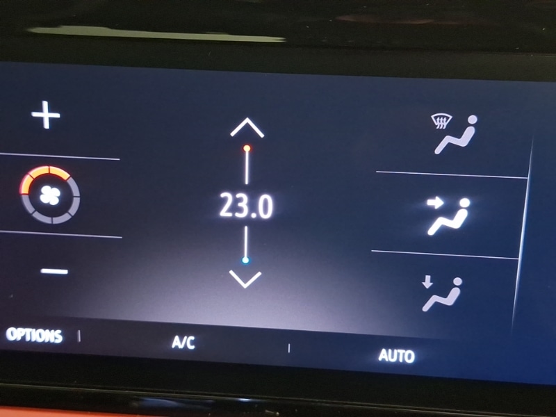 Used Vauxhall Mokka 2023 for sale - 76548671: Photo 13