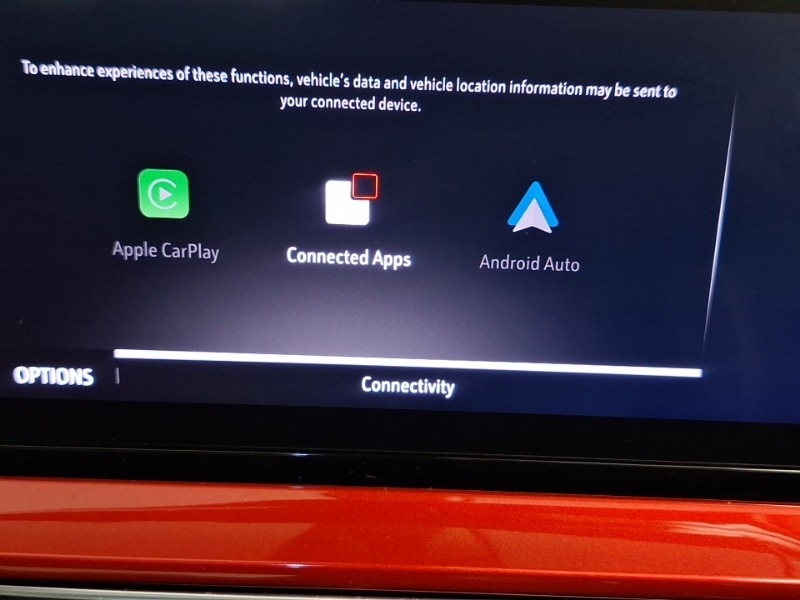 Used Vauxhall Mokka 2023 for sale - 76548671: Photo 15