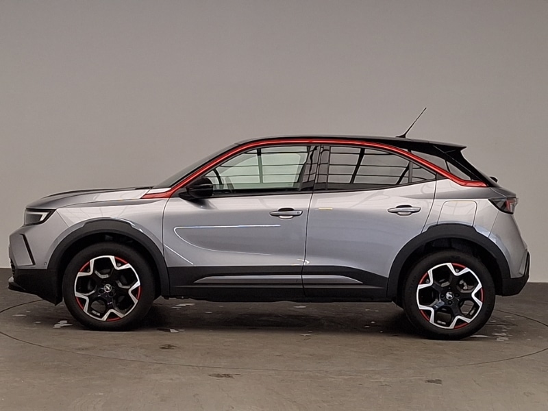 Used Vauxhall Mokka 2023 for sale - 76548671: Photo 4