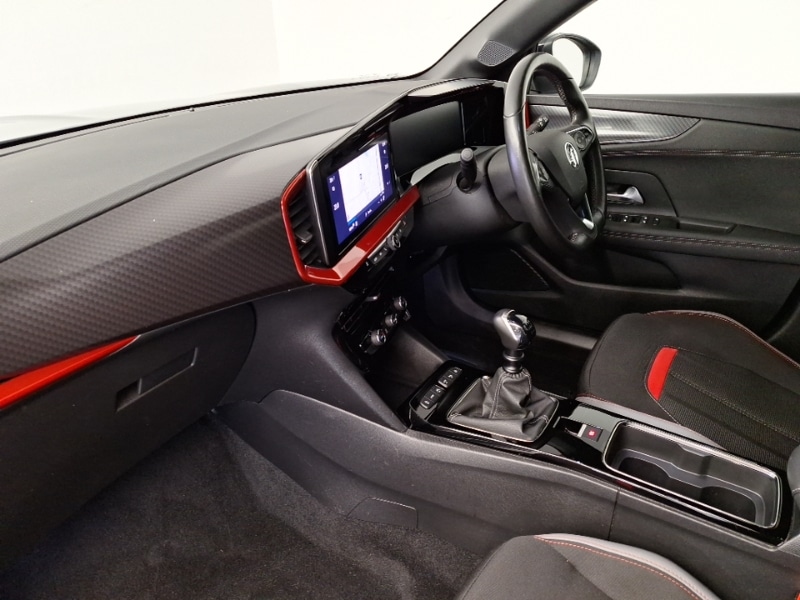 Used Vauxhall Mokka 2023 for sale - 76548671: Photo 5