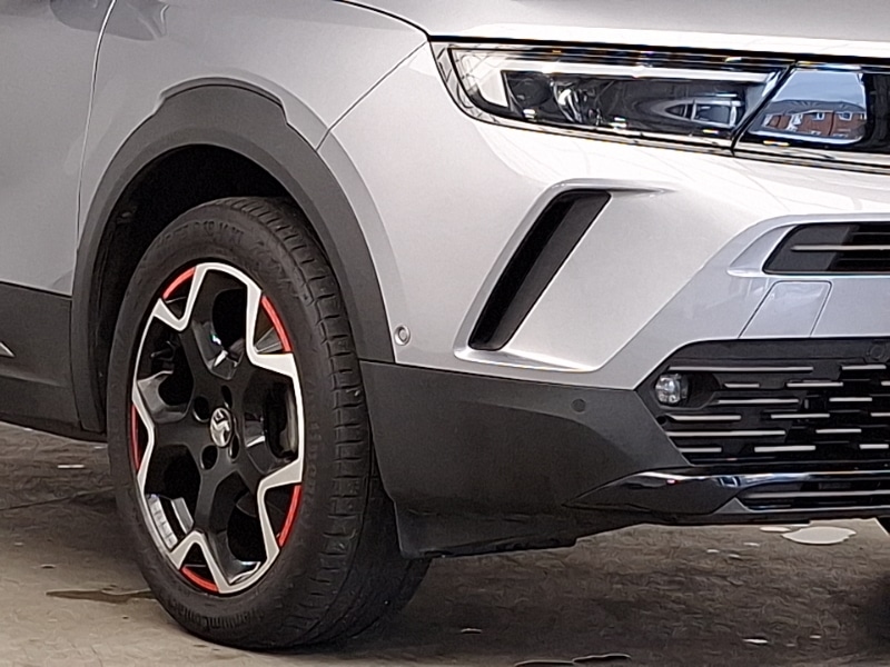 Used Vauxhall Mokka 2023 for sale - 76548671: Photo 9