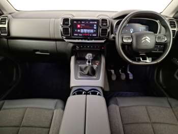 Used Citroen C5 Aircross 2022 for sale - 74913867: Photo