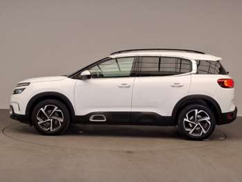 Used Citroen C5 Aircross 2022 for sale - 74913867: Photo