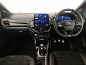 Used Ford Puma 2020 for sale - 75599835: Photo