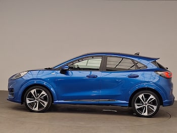 Used Ford Puma 2020 for sale - 75599835: Photo