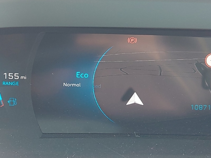 Used Peugeot 208 2020 for sale - 76289329: Photo 18