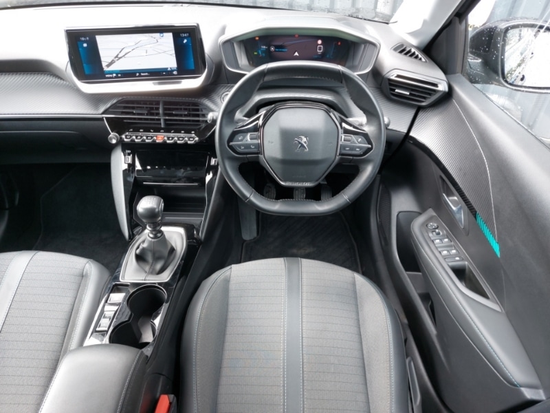 Used Peugeot 208 2020 for sale - 76289329: Photo 7