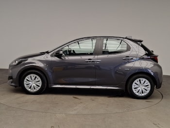 Used Mazda Mazda2 HYBRID 2024 for sale - 78342452: Photo